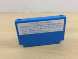 The Magic of Scheherazade Arabian Dream BOXED NES Famicom Japan - UB7988