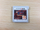 Battle for Money Cho Sentochu BOXED Nintendo 3DS Japan - FH2589
