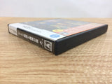 Professor Layton and the Last Specter BOXED Nintendo DS Japan - FG5859