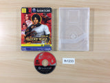 Bloody Roar Primal Fury Extreme BOXED GameCube Japan - FH1233