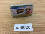 DH6626 One Piece GRAND BATTLE Wonder Swan Bandai Japan