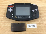 GameBoy Advance The King Of Fighters EX Neo Blood  Console - Not Working KE3892