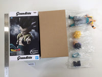 oa3356 Dragon Ball Z Gotenks Grandista Banpresto Boxed Figure Japan