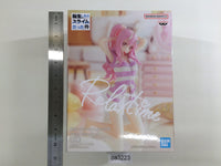 oa3223 Unopened tensura Shuna Relax time Banpresto Boxed Figure Japan