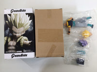oa3356 Dragon Ball Z Gotenks Grandista Banpresto Boxed Figure Japan