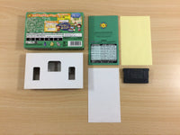 UD5565 Sakura Momoko no UkiUki Carnival BOXED GameBoy Advance Japan