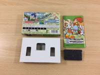 UC4969 Sonic Advance 2 BOXED GameBoy Advance Japan