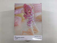 oa3223 Unopened tensura Shuna Relax time Banpresto Boxed Figure Japan