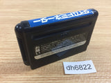 Time Dominator 1st Mega Drive Genesis Japan - DH6822