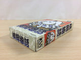 Yokozuna Monogatari Ozumo Sumo BOXED SNES Super Famicom Japan - UD8204
