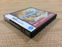 fg4474 Mahjong Fight Club DS BOXED Nintendo DS Japan
