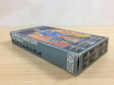 The Combatribes BOXED SNES Super Famicom Japan - UD2696