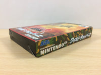 ub1630 Wild Choppers BOXED N64 Nintendo 64 Japan