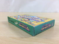 UD5565 Sakura Momoko no UkiUki Carnival BOXED GameBoy Advance Japan