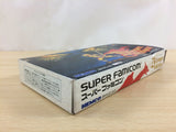 Super Drakkhen Dragon View BOXED SNES Super Famicom Japan - UD1871