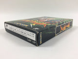 UB1183 Code Name Viper Ningen Heiki Dead Fox BOXED NES Famicom Japan