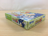 UC4969 Sonic Advance 2 BOXED GameBoy Advance Japan
