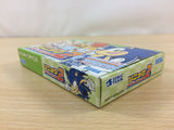 UC4969 Sonic Advance 2 BOXED GameBoy Advance Japan