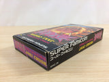 Naxat Super Pinball Jaki Crash Hakai BOXED SNES Super Famicom Japan - UD7471