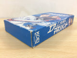 Air Management Oozora ni Kakeru BOXED SNES Super Famicom Japan - UB9088