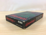 Wizardry 1 BOXED NES Famicom Japan - UC4328