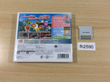Taiko no Tatsujin Dragon Orb BOXED Nintendo 3DS Japan - FH2590