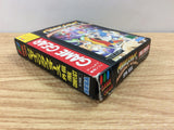 dh7655 Shining Force Gaiden Final Conflict BOXED Sega Game Gear Japan