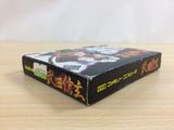 Takeda Shingen BOXED NES Famicom Japan - UD3288