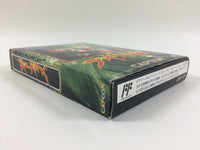 UB1183 Code Name Viper Ningen Heiki Dead Fox BOXED NES Famicom Japan