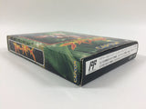 UB1183 Code Name Viper Ningen Heiki Dead Fox BOXED NES Famicom Japan