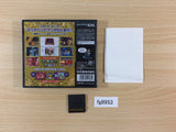Wario Master of Disguise BOXED Nintendo DS Japan - FG8953