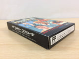WWF WrestleMania Challenge BOXED NES Famicom Japan - UB9704