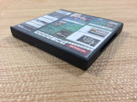 fg4474 Mahjong Fight Club DS BOXED Nintendo DS Japan