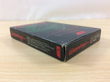 Wizardry 1 BOXED NES Famicom Japan - UC4328