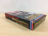 ub8311 Tecmo Super NBA Basketball BOXED SNES Super Famicom Japan
