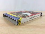 Bloody Roar Primal Fury Extreme BOXED GameCube Japan - FH1233