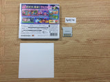 Kirby Robobo Planet BOXED Nintendo 3DS Japan - FG4274