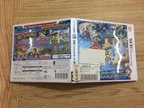 fg2412 Yo-kai Watch Blasters White Dog Squad BOXED Nintendo 3DS Japan