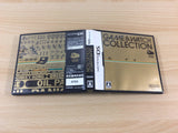 GAME & WATCH COLLECTION BOXED Nintendo DS Japan - FG8219