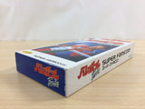 Volleyball Twin BOXED SNES Super Famicom Japan - UD4570