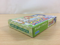 UC4969 Sonic Advance 2 BOXED GameBoy Advance Japan
