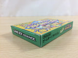 UD5565 Sakura Momoko no UkiUki Carnival BOXED GameBoy Advance Japan