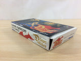Super Drakkhen Dragon View BOXED SNES Super Famicom Japan - UD1871