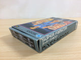 The Combatribes BOXED SNES Super Famicom Japan - UD2696