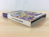 Bloody Roar Primal Fury Extreme BOXED GameCube Japan - FH1233