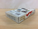 Super Drakkhen Dragon View BOXED SNES Super Famicom Japan - UD1871