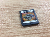fg4474 Mahjong Fight Club DS BOXED Nintendo DS Japan