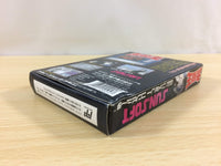 ua9430 Sekiryuou BOXED NES Famicom Japan