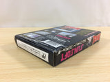 ua9430 Sekiryuou BOXED NES Famicom Japan