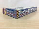 Macross BOXED SNES Super Famicom Japan - UD8761